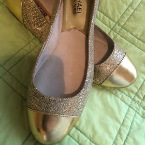 Woman Michael Kors shoes